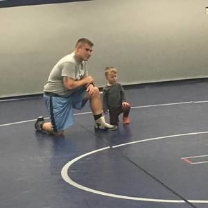 Meet your Posher, Chris